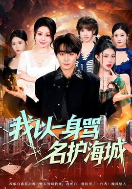 我以一身罵名護海城(全集)