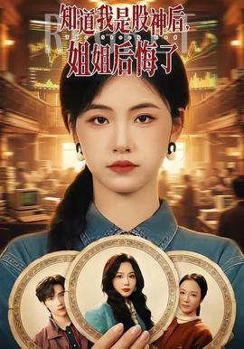 知道我是股神后，姐姐后悔了(全集)
