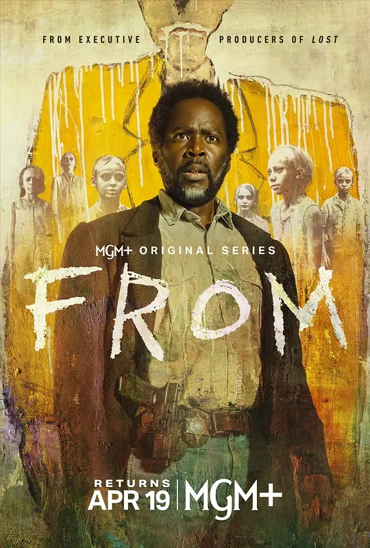 夢魘絕鎮(zhèn)第四季(全集)